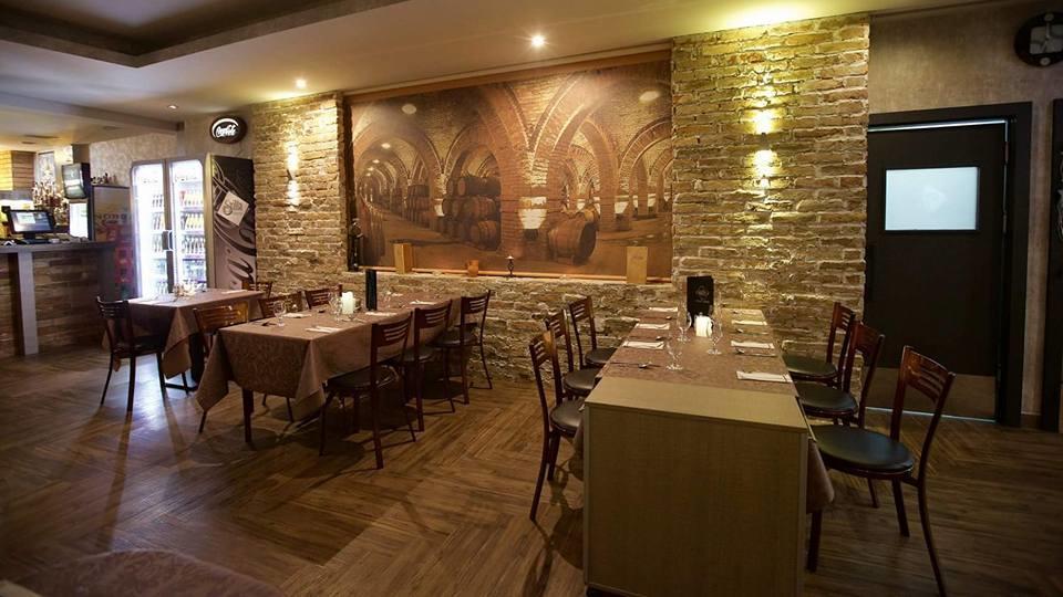 Szilfa Étterem Mariann Apartman Hajdúszoboszló Esterno foto